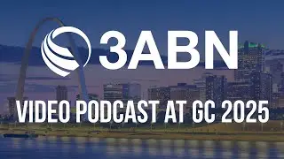 3ABN Live at GC with Dr. Calvin Taylor | Calvin Taylor Foundation