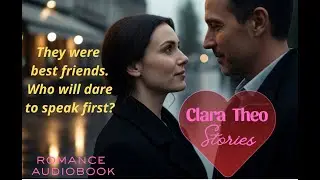 They Were Never Just Friends | A Calm Slow Burn Romance Audiobook