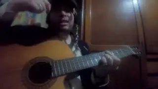 Fefe - Guns are from politik (protest song)