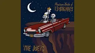 Phantom Bride of 13 Curves