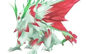 Closer Look On New Summoner Skills [Iruna Online] READ DESCRIPTION!!!
