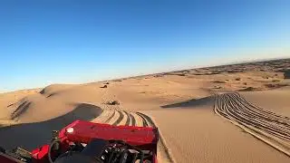 Glamis Easter weekend 2025