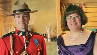 Commissioner of Yukon's New Years Levee