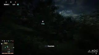 Far Cry 4 Weaking