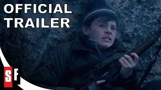 Walking Out (2017) - Official Trailer (HD)