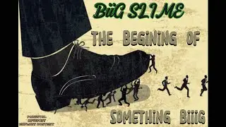 BiiG SLIME - Influenceable