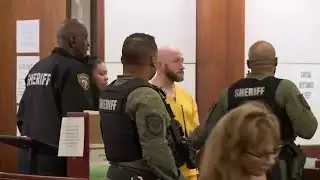 Texas deputy arrested in undercover LCSO investigation makes first court appearance