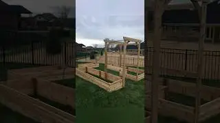 Как я начал заниматься садоводством
