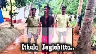 Inimel Jeyikanum... motive #newway #begining  #otrvideo #01 #oruvelajeyikalana @oruthala_ravanan_01 