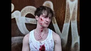 Show, Don't Tell - Flynn (Official Music Video)