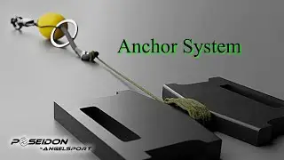 Anchor System