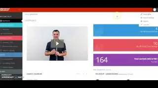 The Four Percent Group Tutorial For Beginners