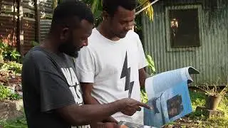 Проект &laquo;Климатически устойчивые острова&raquo; от Live & Learn Environmental Education