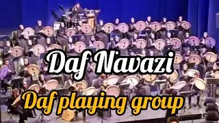 Daf Navazi Group