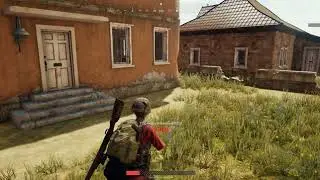 PUBG - The world's worst suicide bomber