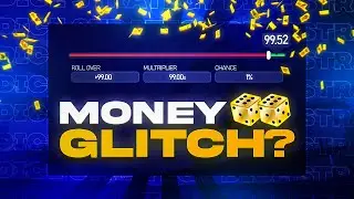 My Ultimate Roobet Dice Strategy
