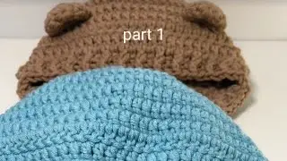 New crochet pattern for baby cap # new crochet idea # easy crochet for beginners # hand made # how 