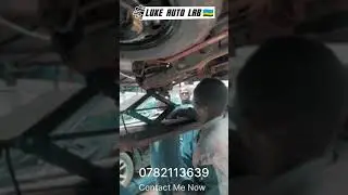 FOR FAST AND QUALITY SUSPENSION SERVICES CONTACT ME NOW 0782113639 #autobody #automobile