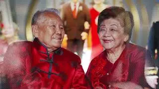 LH Paragon Group 60th Anniversary Corporate Video