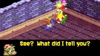 Spyro Season of Flame Walkthrough Part 12 Winter Mesa