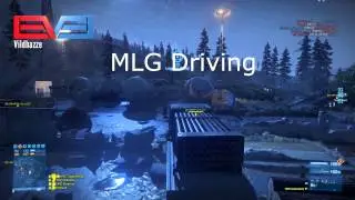 TOP-Vildhazze - Grand Theft Artilery with Roadkill caught on tape