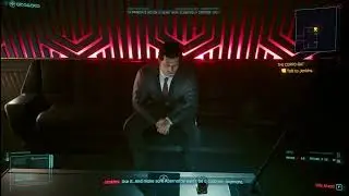 Cyberpunk 2077 - 01 - Prologue (intro to Konpeki Plaza) || No Commentary Gameplay Free to Use