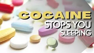 Does Using Cocaine Stop You From Sleeping
