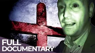 Dimensional Gateway of The Nine Ladies Stone Circle | GD Flying Solo | S04 E03 | Free Documentary