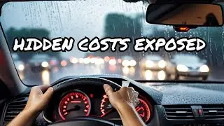 Insurance Legislation Amendment (Motor Vehicle Claims Harvesting) Bill 2023 - Costs WA Drivers!