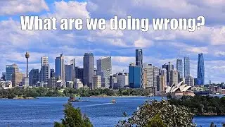 The Hilarious Truth About Fixing British Cities