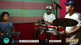 MALDITO DINERO - PASCUALIN Y SU INT. ESTRELLA GRIS VIE. 19-06-2020
