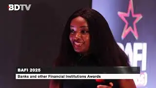 Banks and Other Financial Institutions Awards (BAFI 2025)