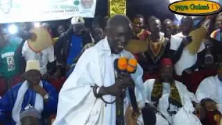 SERIGNE MANSOUR NDIAYE MO BEUGUE SERIGNE FALLOU TOURE.