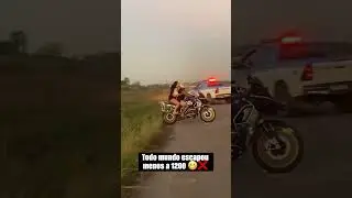 E O Toque Ou N&atilde;o? Perdeu a 1200🚨#grau #244#fuga #moto#sograu #fyp #fy #fypシ #viral#viralvideo #bhfyp
