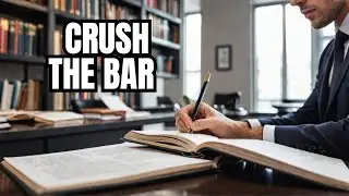 How to Pass the Bar Exam: &ldquo;Bar Repeater&rdquo; Strategy (THE LIST)