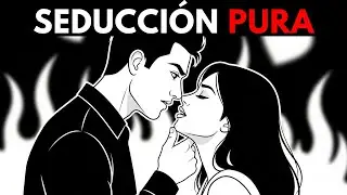Domina el Arte Oscuro de Hablar con las Mujeres - Sin Fingir, Sin Rogar.