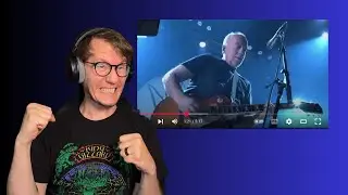 Ween - Final Alarm 3/17/23 Live at the Brooklyn Bowl Reaction