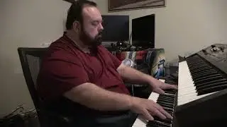 RedJam Horns & Bass free background music by Robert Bruce Scott