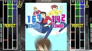 [GuitarFreaks V6] 情熱 fun! fun!