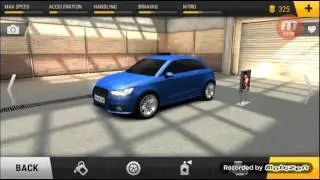 Racing fever review