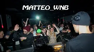 Matteo_WNB @ Veniceberg (06-02-2015)