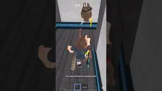 SCARING PEOPLE WITH GHOST PERK IN MM2 😜 ✨