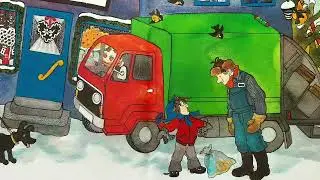 Astrid Lindgren - Lotta kann fast alles