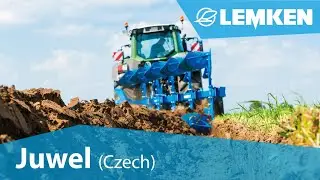 LEMKEN Juwel (Czech)