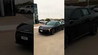 KIA K-4 😍 Black 🖤 | #2025 #kia #kiaindia #kiak4 #shorts #youtubeshorts #shortvideo #viralvideo