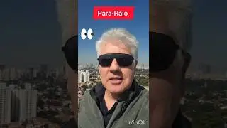 Pr&eacute;dio nas Alturas #sindicoprofissional #prestadoresdeservicos #predio #prestador #pararaio #spda