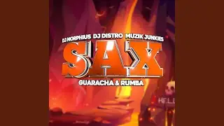 Sax Guaracha & Rumba