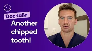 4 reasons you could be chipping your teeth