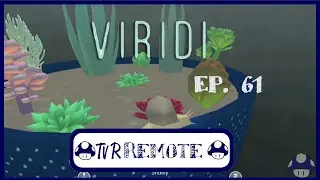 Tv R Remote: Mario Plays: Viridi Ep. 61
