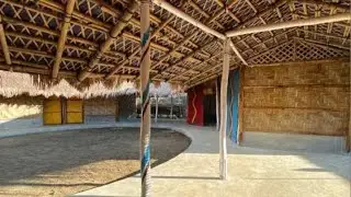 Co-LabDesignOfficebuildsLuumTemple | sudharani | SNS Academy